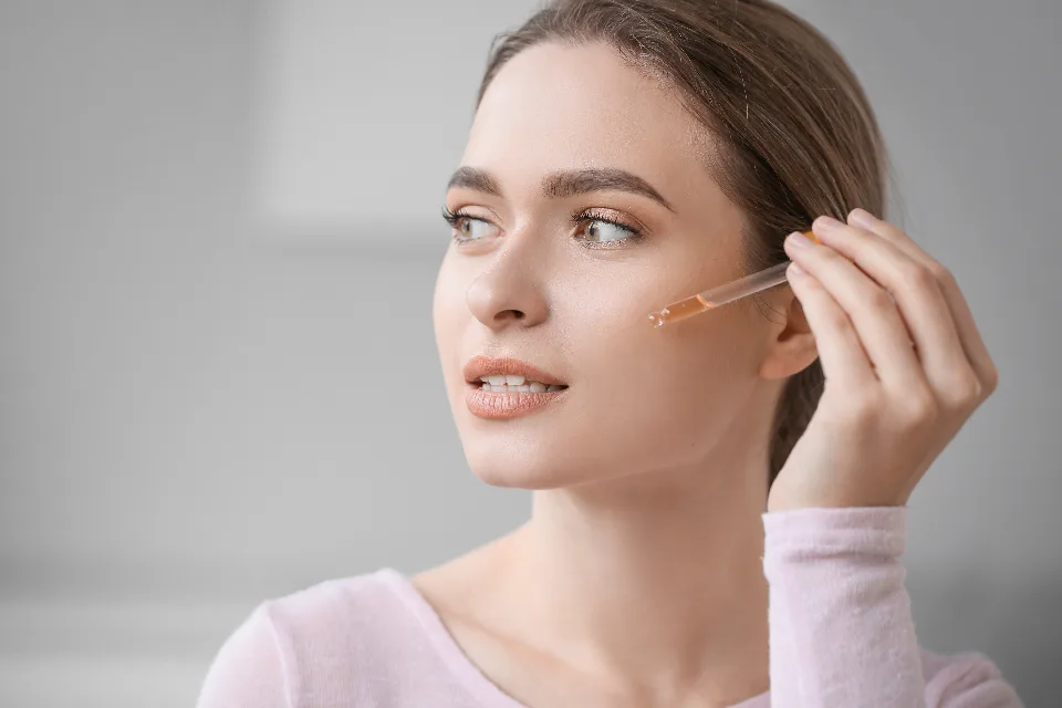 Tratamiento facial hidratante